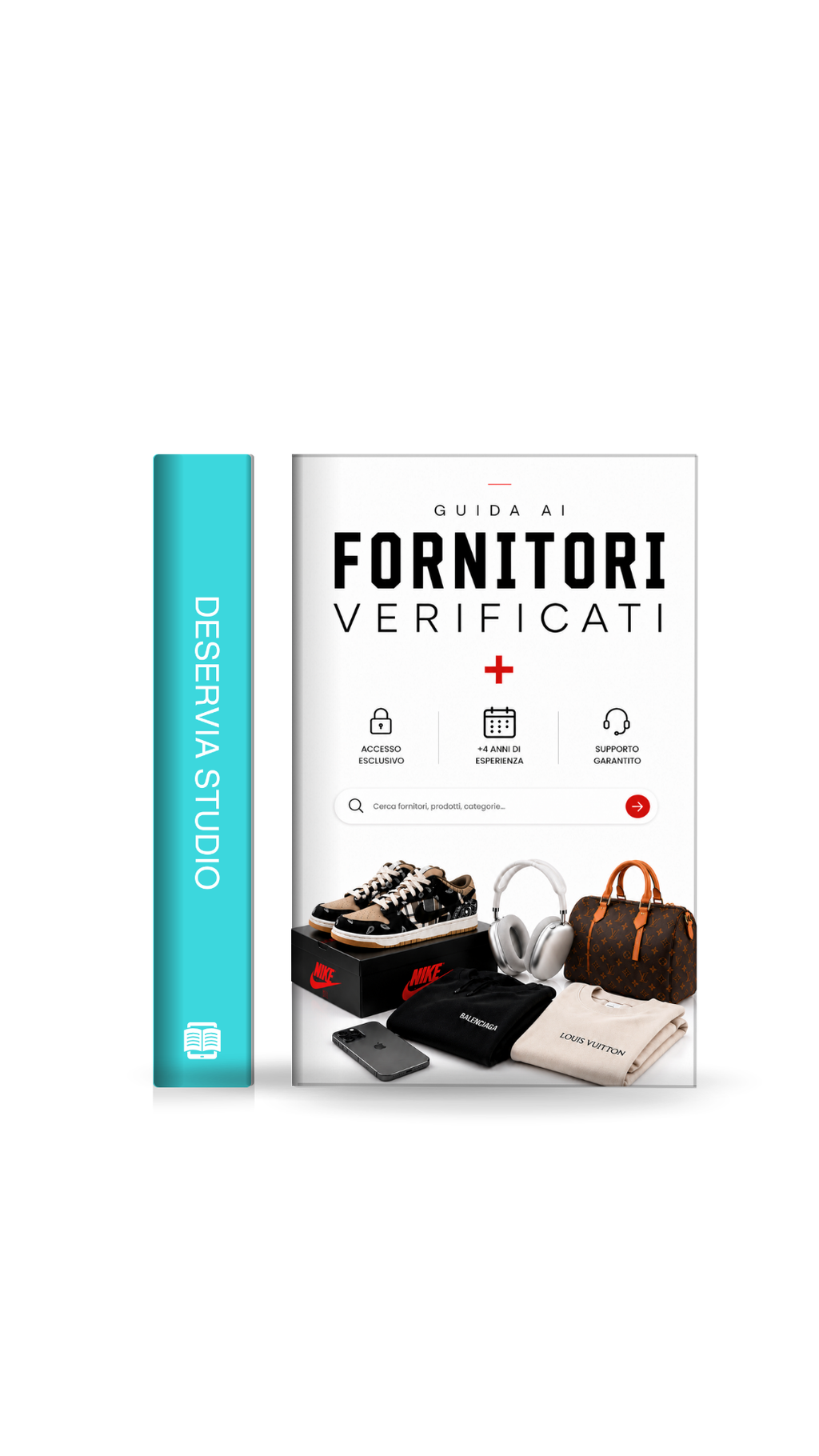 Guida ai Fornitori Verificati